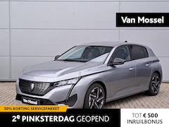 Peugeot 308 - 1.2 PureTech Allure | Automaat | LED | Navigatie | Apple Carplay |