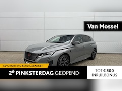 Peugeot 308 - 1.6 Plug-in Hybrid 180 GT