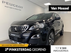 Peugeot 3008 - 1.2 PureTech Allure 130 PK | Navigatie | Apple Carplay/Android Auto | Camera | 1e eigenaar