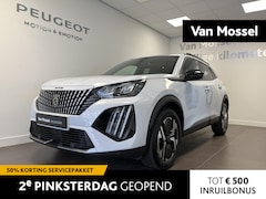 Peugeot 2008 - 1.2 PureTech 100 Allure | Camera | Navigatie | Climate control
