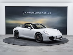 Porsche 911 Targa - 991 - 3.4 4 | 54.000km