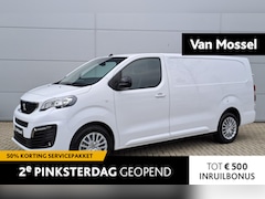 Peugeot Expert - 1.5 BlueHDI 100 Standard Premium | Airco | Cruise control | Apple Carplay/Android Auto