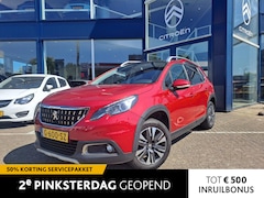 Peugeot 2008 - 1.2 PureTech Allure | Camera | Panoramadak | Navigatie