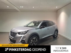 Peugeot e-2008 - EV Allure Pack 50 kWh | Camera | Climate control | Apple Carplay/Android Auto