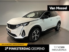Peugeot 3008 - 1.2 Hybrid 136 GT 3008 1.2 Hybrid GT | 360° Camera | 18" Lichtmetalen velgen | Navigatie