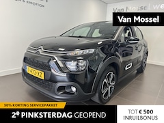 Citroën C3 - 1.2 PureTech Feel | Navigatie | Climate control | Apple Carplay/Android Auto