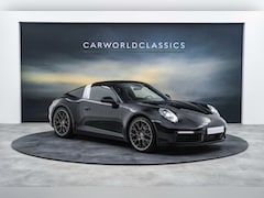 Porsche 911 Targa - 992 - 3.0 4S | 31.000km
