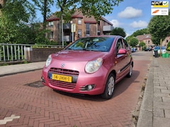 Suzuki Alto - AUTOMAAT / 105.000 NAP / Eerste eigenaar/ Airco
