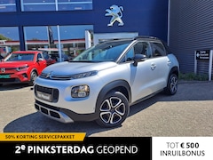 Citroën C3 Aircross - 1.2 PureTech S&S Feel | Parkeersensoren | Climate control | Apple Carplay/Android Auto