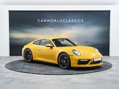 Porsche 911 - 992 - 3.0 CARRERA S SPORTDESIGN | PTS | HANDBAK
