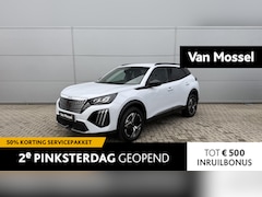 Peugeot 2008 - 1.2 PureTech 130 Allure | Automaat | Apple Carplay/Android Auto | Adaptive cruise control