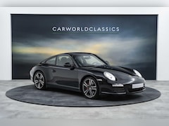 Porsche 911 - 997.2 - 3.8 CARRERA 4S COUPE | 17.000km