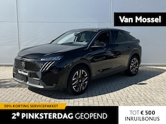 Peugeot 3008 - 1.2 Hybrid 136 Allure | Trekhaak | Navigatie | 360 Camera | Apple Carplay/Android Auto | N