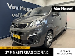 Peugeot Expert - 2.0 BlueHDI 120 Standard Asphalt
