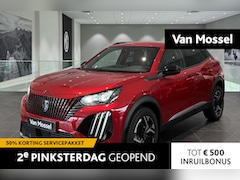 Peugeot 2008 - 1.2 PureTech 100 Allure