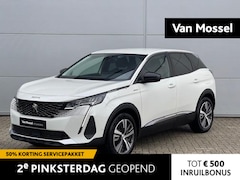 Peugeot 3008 - 1.6 HYbrid 300 Allure Pack Business | Automaat | LED | Navigatie | Cruise Control | Dealer