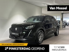 Peugeot 2008 - 1.2 PureTech Style | Airco | Apple Carplay/Android Auto | Parkeersensoren | Getinte achter