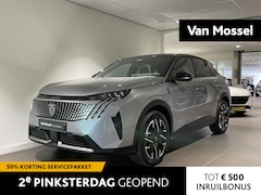 Peugeot 3008 - 1.2 Hybrid 136 GT | Alcantara | 360 Camera | Adaptive Cruise Control & Drive Assist 2.0