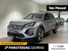 Peugeot 2008 - 1.2 PureTech 100 Allure | Navigatie | Achteruitrijcamera | Apple Carplay/Android Auto | 17
