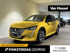 Peugeot 208 - 1.2 PureTech GT | Panoramadak | Navigatie | Camera | Dodehoek detectie