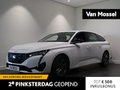 Peugeot 308 SW - Hybrid Pack Business AUTOMAAT - P'CAMERA - NAVI - CLIMATE CONTROL