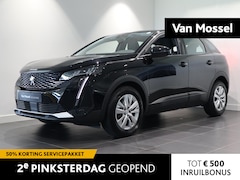 Peugeot 3008 - Active Pack - PARKEERCAMERA - CLIMATE CONTROL - APPLE CARPLAY/ANDROID AUTO