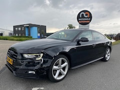 Audi A5 Sportback - 2012 * 1.8 TFSI Pro Line * LED * NAVI * SCHADE
