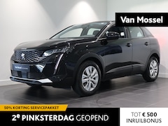 Peugeot 3008 - Active Pack - CAMERA - FULL LED - APPLE CARPLAY/ANDROID AUTO