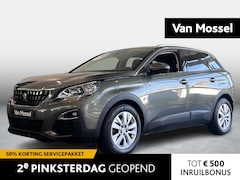 Peugeot 3008 - 1.2 PureTech Blue Lease Executive
