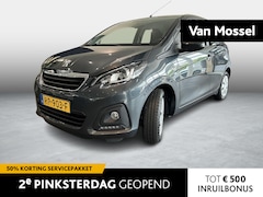 Peugeot 108 - 1.0 e-VTi Active | Airco | Elektrische ramen | Unieke tellerstand