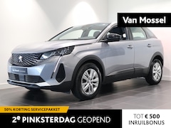 Peugeot 3008 - Active Pack - NAVIGATIE - PARKEERCAMERA - AUTOMAAT