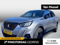 Peugeot 2008 - 1.2 PureTech GT | Camera | Climate control | Navigatie