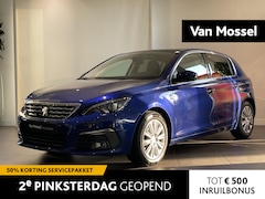 Peugeot 308 - 1.2 PureTech Allure | Automaat | Panoramadak | Trekhaak | Climate control