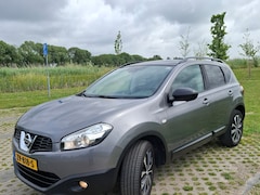Nissan Qashqai - 2.0 Tech View PANO // NAVI // TREKHAAK // 360GR CAM
