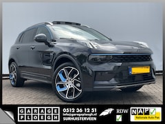Lynk & Co 01 - 1.5 Plug-in 262PK Carplay Panoramadak 360° camera Stoelverw. PHEV