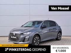 Peugeot e-208 - EV Allure 51 kWh