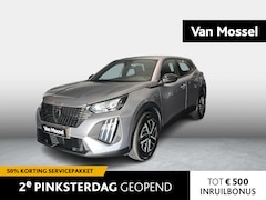 Peugeot 2008 - 1.2 PureTech 100 Active | Navigatie | Camera | Climate control
