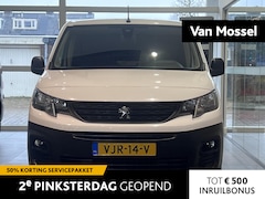 Peugeot Partner - 1.2 PureTech Premium
