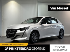 Peugeot 208 - 1.2 PureTech Active Pack