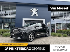 Peugeot 3008 - 1.6 HYbrid4 300 Allure Pack Business