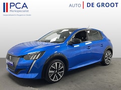 Peugeot 208 - GT-Line 100pk Navi+Carplay | 3D Dash | Camera | Full LED