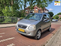 Suzuki Wagon R+ - AUTOMAAT/ 36.000 NAP / Airco / UNIEK