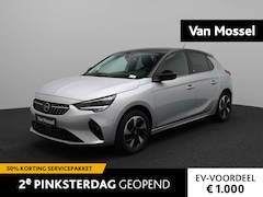 Opel Corsa-e - Elegance 50 kWh Zeer compleet | Navi | ECC | Cam | PDC | LMV | LED |