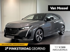 Peugeot 308 - 1.6 Plug-in Hybrid 225 GT