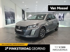 Peugeot 208 - 1.2 PureTech 75 Active | Navigatie | Cruise control | Apple Carplay/Android Auto