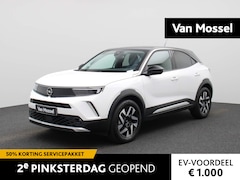 Opel Mokka-e - Elegance 50-kWh | Navi | ECC | PDC | LMV | Cam |