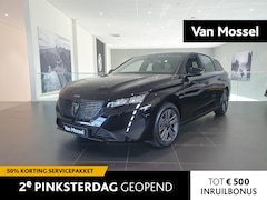 Peugeot 308 SW - 1.2 Hybrid 136 e-DCS6 Active Pack Business | Stoelverwarming | Automaat | Mild Hybrid