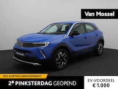 Opel Mokka-e - Elegance 50-kWh | Navi | ECC | Cam | PDC | LED |