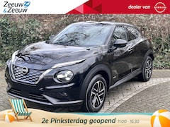 Nissan Juke - 1.6 Hybrid N-Connecta | €7000 korting | Nieuwe unieke kleur | Cruise | Climate | Camera |