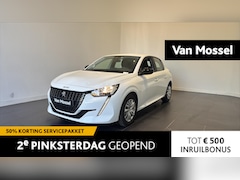 Peugeot 208 - 1.2 PureTech Active